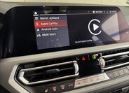 BMW Řada 3 Kombi 2,0 l 140 kw