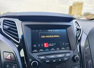 Hyundai i40 Kombi 1,6 l 100 kw