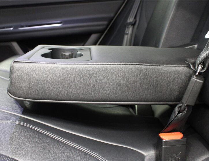 Jaguar XF Kombi 2,0 l 132 kw