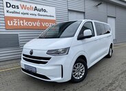 Volkswagen Transporter Kombi 2,0 l 125 kw