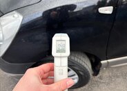 Hyundai H 1 Kombi 2,5 l 120 kw