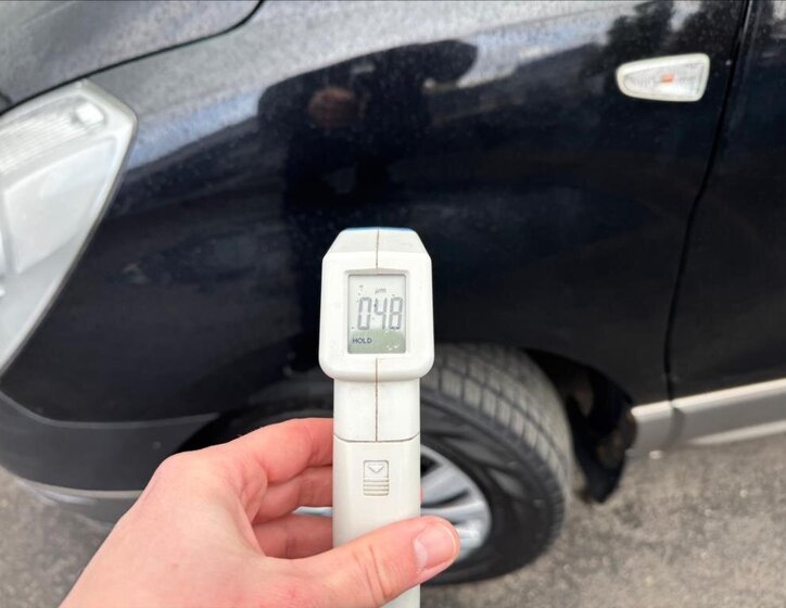 Hyundai H 1 Kombi 2,5 l 120 kw