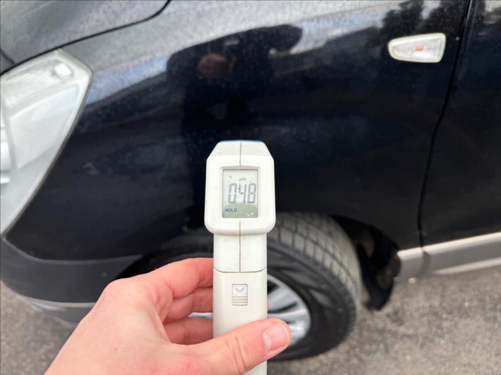 Hyundai H 1 Kombi 2,5 l 120 kw