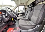 Fiat Ducato Ostatní 2,3 l 96 kw