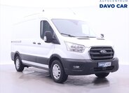 Ford Transit Ostatní 2,0 l 96 kw
