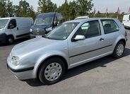 Volkswagen Golf 1