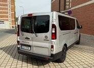 Fiat Talento VAN / Minibus 0,0 107 kw