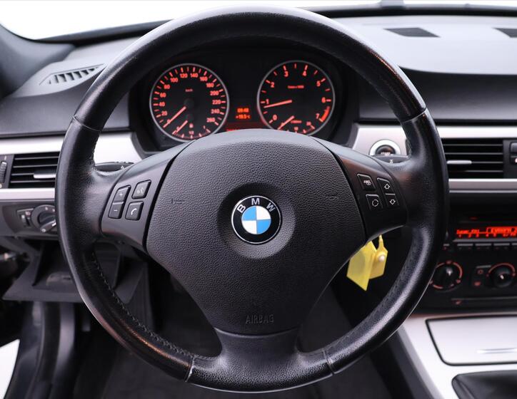 BMW Řada 3 14