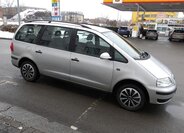 Volkswagen Sharan Kombi 1,9 l 85 kw