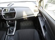 Suzuki SX4 Hatchback 998,0 82 kw