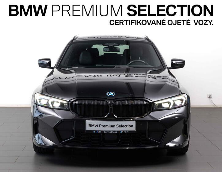 BMW Řada 3 3