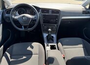 Volkswagen Golf Kombi 1,6 l 85 kw