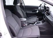 Hyundai i30 Kombi 1,5 l 118 kw