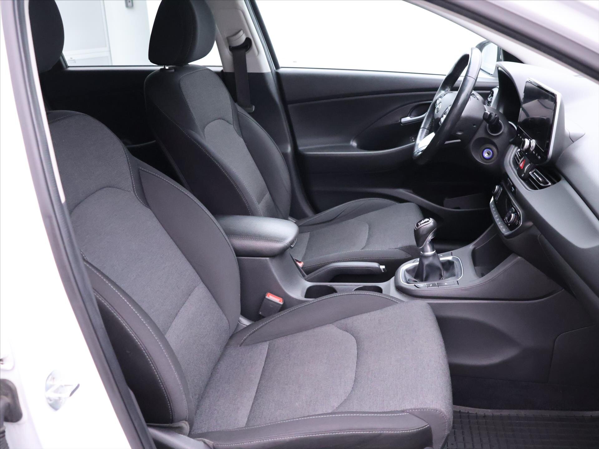 Hyundai i30 Kombi 1,5 l 118 kw