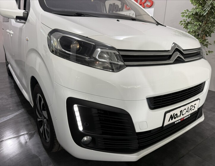 Citroën SpaceTourer 37