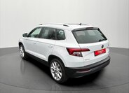 Škoda Karoq Kombi 2,0 l 110 kw