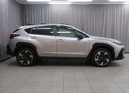 Subaru Crosstrek 4