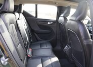 Volvo XC40 SUV / Terénní 2,0 l 140 kw