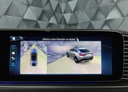 Mercedes-Benz GLE SUV 3,0 l 455 kw