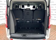 Ford Tourneo Custom MPV 2,0 l 96 kw