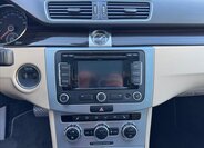 Volkswagen CC Sedan 2,0 l 155 kw