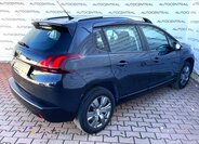 Peugeot 2008 5