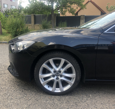 Mazda 6 19