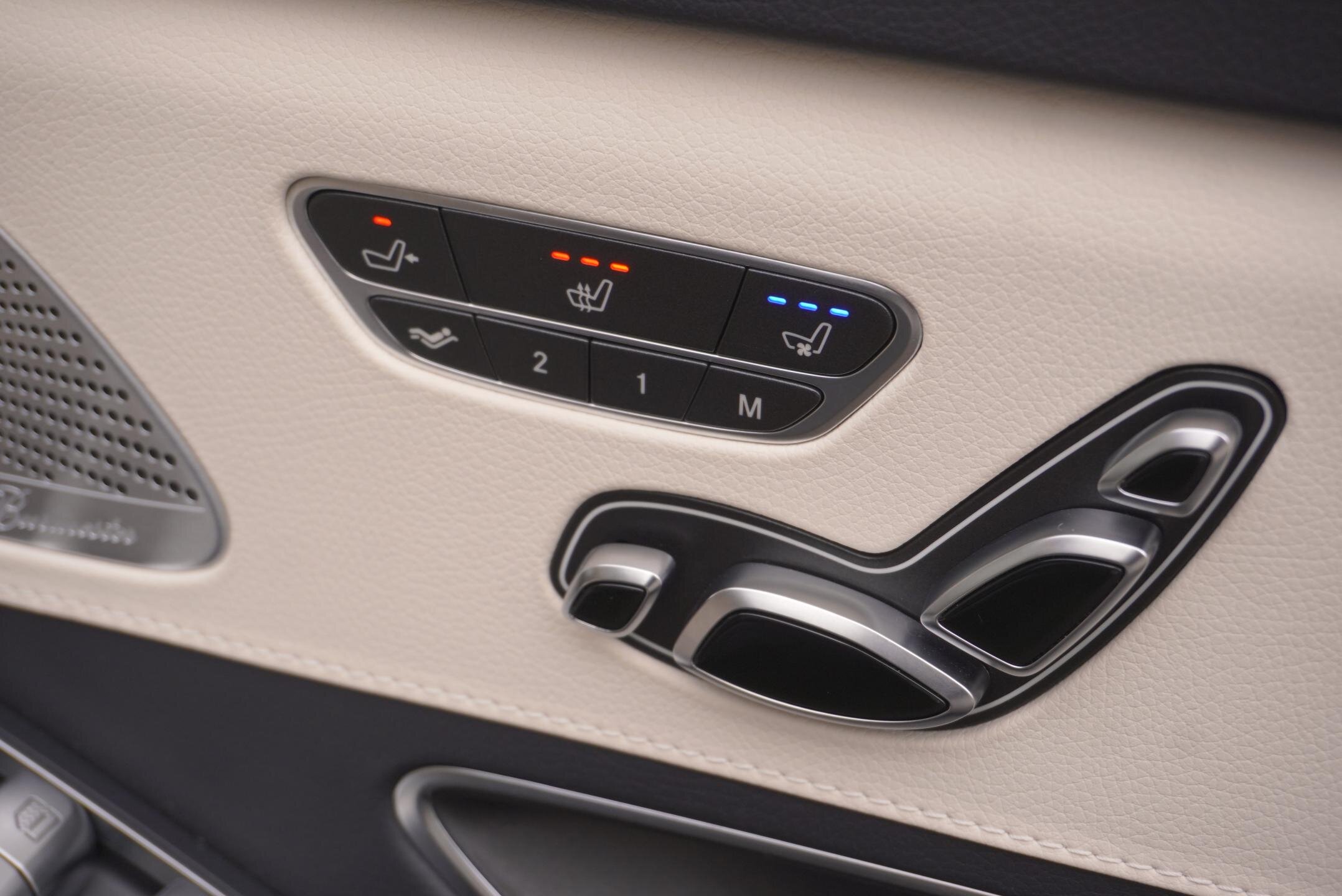 Mercedes-Benz Třídy S