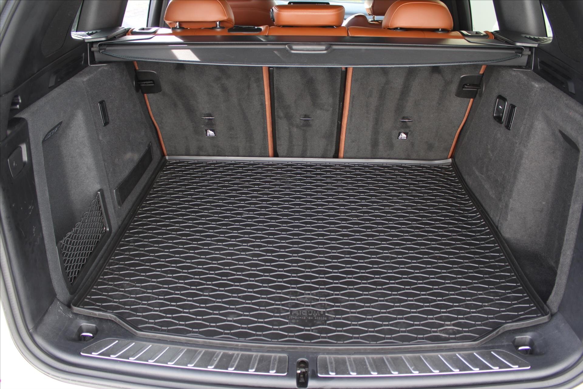 BMW X3 SUV / Terénní 3,0 l 240 kw