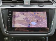 Volkswagen Tiguan SUV / Terénní 1,5 l 110 kw