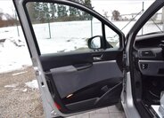 Peugeot 807 MPV 2,0 l 100 kw