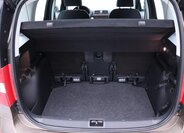 Škoda Yeti SUV / Terénní 1,2 l 77 kw