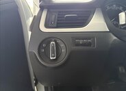 Škoda Rapid Hatchback 999,0 81 kw