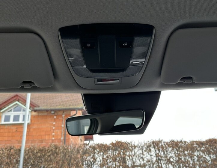 KIA Sportage SUV 1,6 l 110 kw