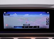 Mercedes-Benz GLE SUV 2,9 l 243 kw