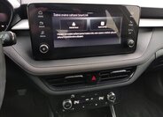 Škoda Fabia Hatchback 999,0 70 kw