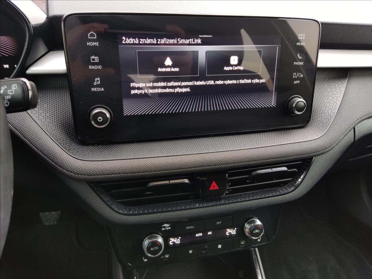 Škoda Fabia Hatchback 999,0 70 kw