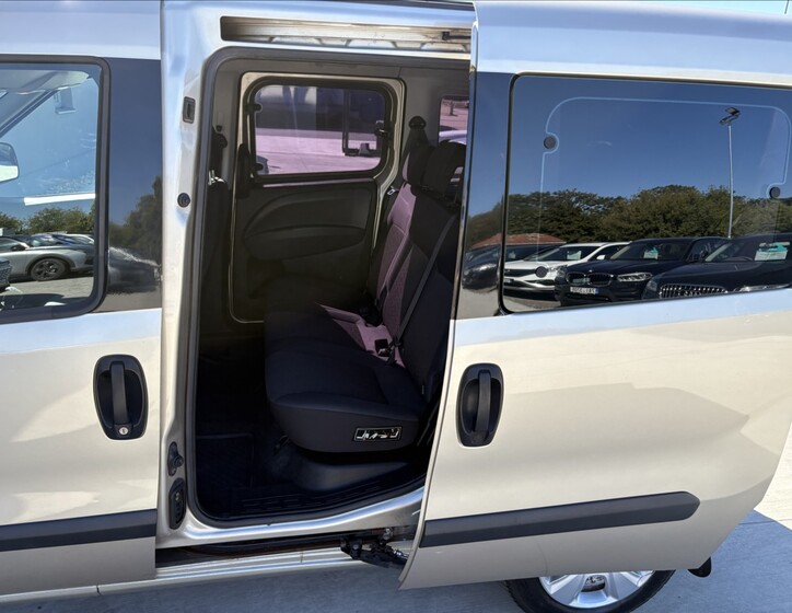 Fiat Dobló cargo 19