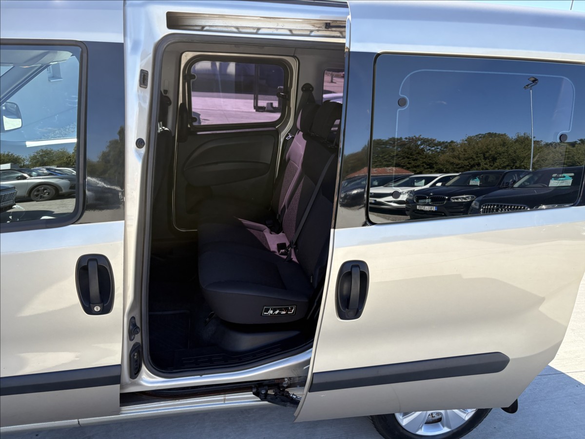 Fiat Dobló cargo
