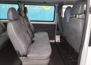 Ford Transit Kombi 2,2 l 74 kw
