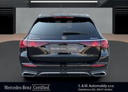 Mercedes-Benz Třídy E Kombi 3,0 l 270 kw