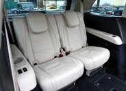 Mercedes-Benz GLS SUV 2,9 l 243 kw