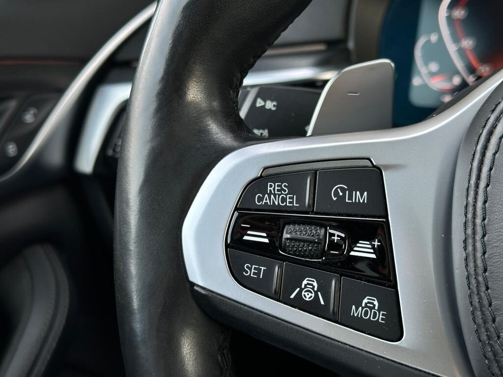 BMW Řada 5 Kombi 3,0 l 245 kw