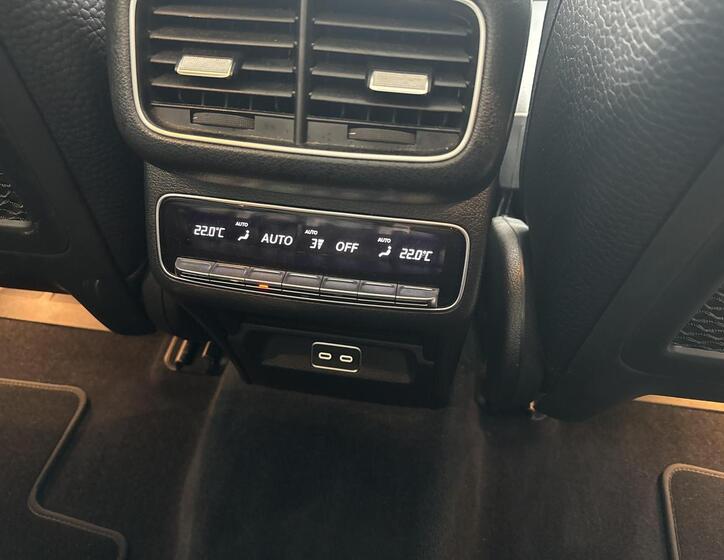 Mercedes-Benz GLE 15