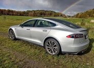 Tesla Model S Sedan / Limuzína 0,0 310 kw