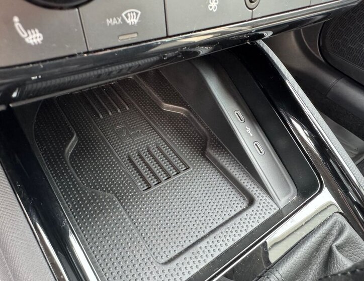 Škoda Kamiq SUV 999,0 85 kw