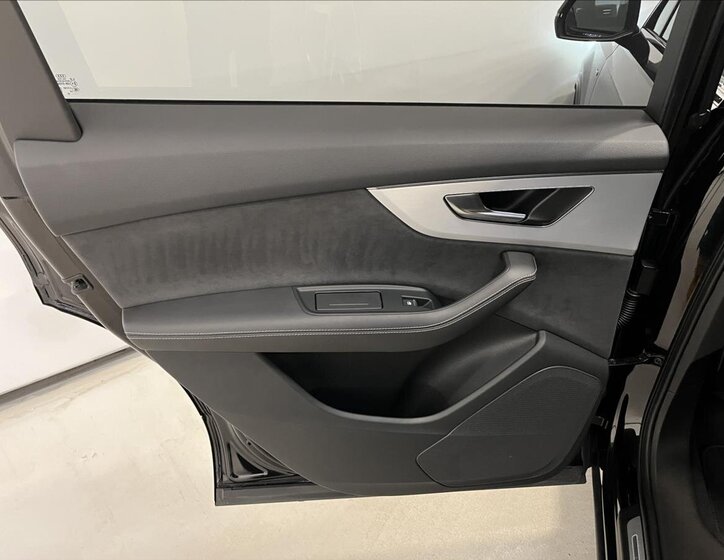 Audi Q7 SUV 3,0 l 250 kw