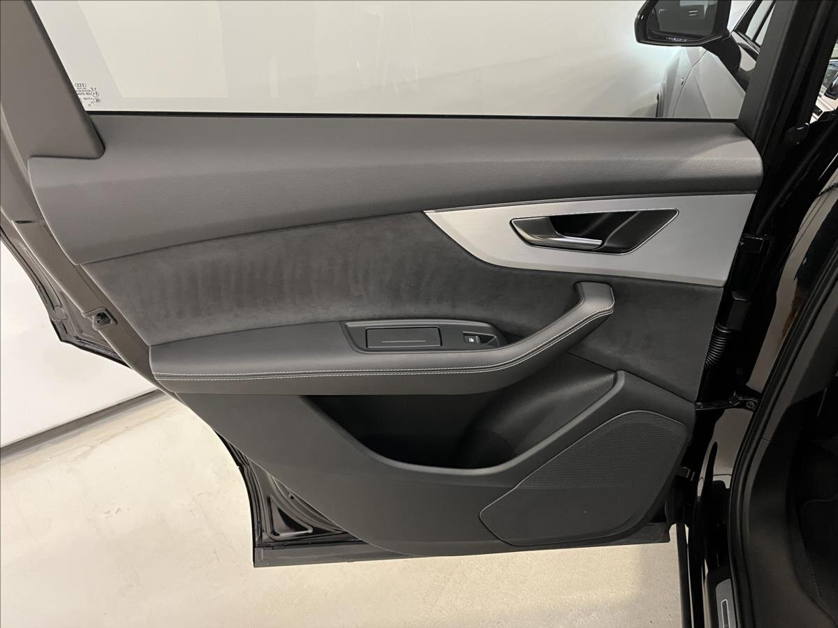 Audi Q7 SUV 3,0 l 250 kw