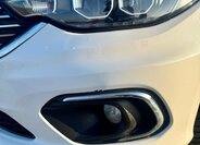 Fiat Tipo Hatchback 0,0 70 kw