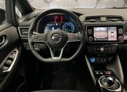 Nissan Leaf Hatchback 0,0 110 kw